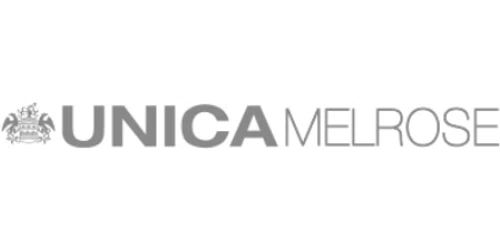 Unica Melrose Promo Code