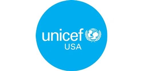 UNICEF USA Merchant logo