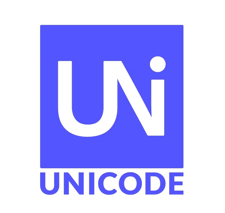 Unicode coupons