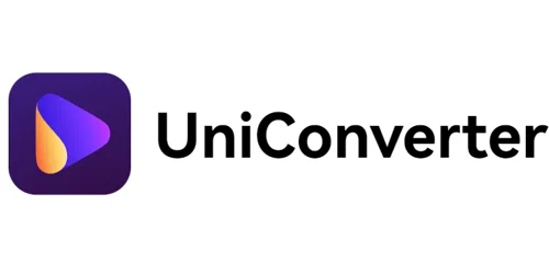 Merchant Wondershare UniConverter