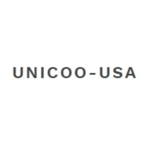 Unicoo-USA Merchant Logo