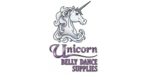 Unicorn Belly Dance Supplies Promo Code