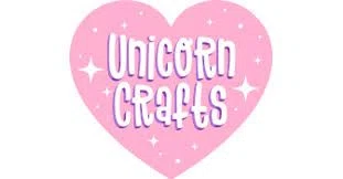 Unicorn Crafts Merchant Logo