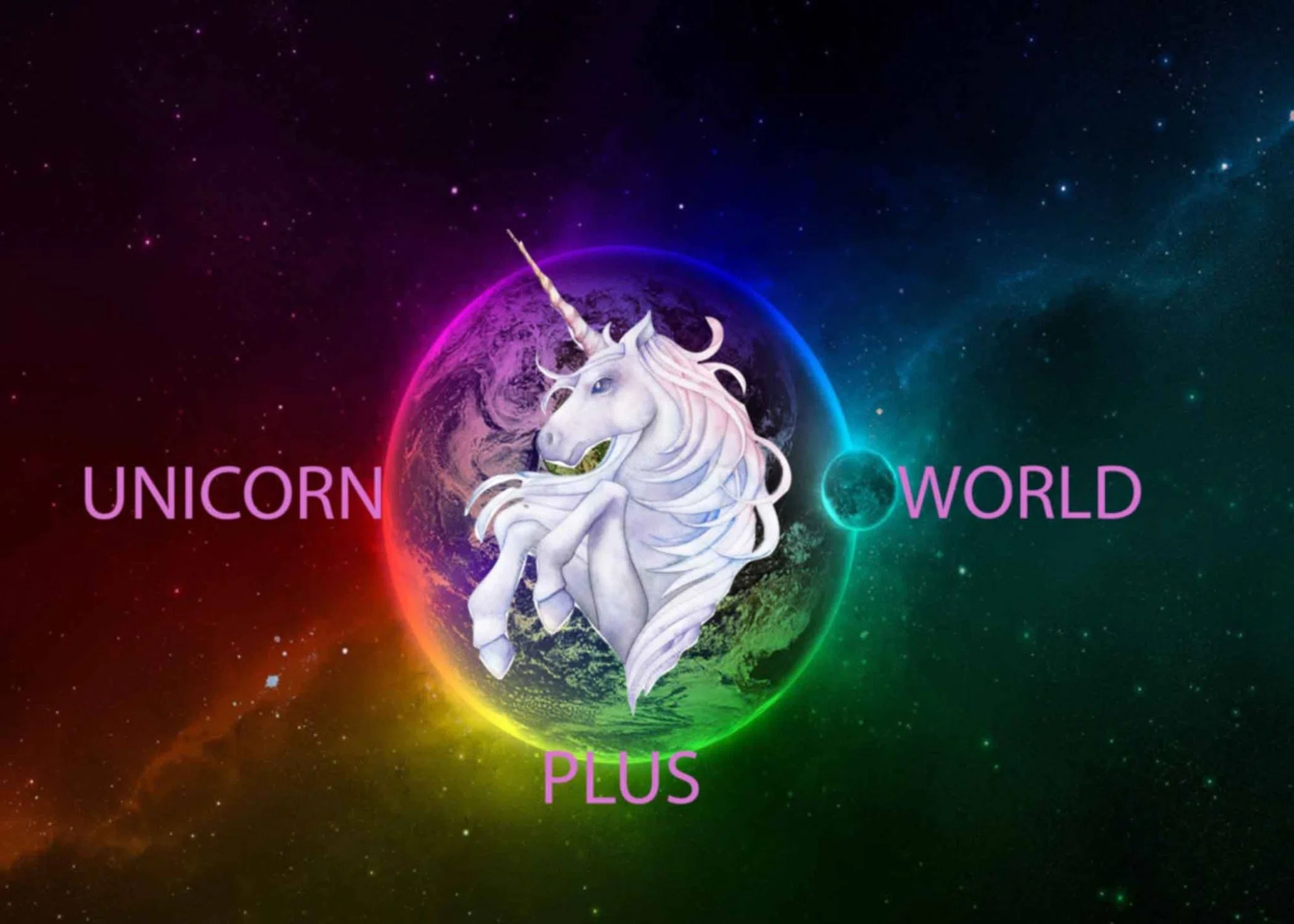 20 Off Unicorn World Plus Promo Code (1 Active) Mar '24