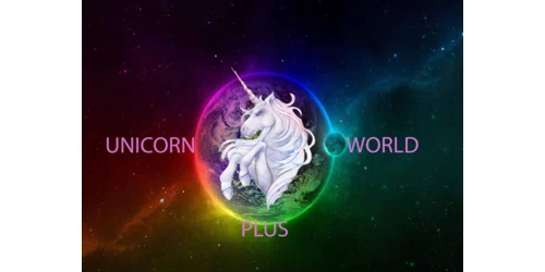 Unicorn World Plus Promo Code