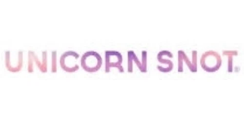Unicorn Snot Promo Code