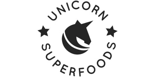 Unicorn Superfoods Merchant logo