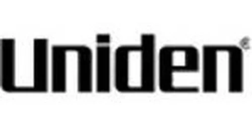 Uniden Merchant logo