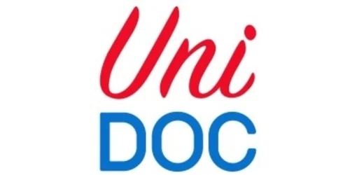 UniDoc Promo Code
