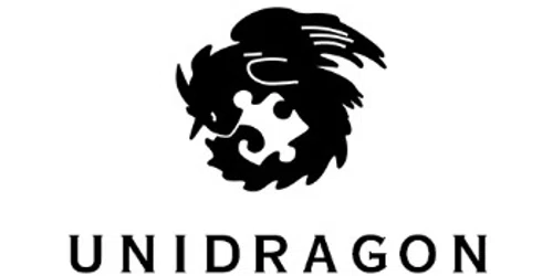 Unidragon Merchant logo