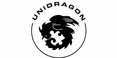 Unidragon US Merchant logo