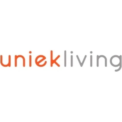20 Off Uniek Living Promo Code, Coupons (1 Active) Sep '24