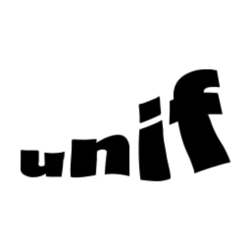 Unif Size Chart