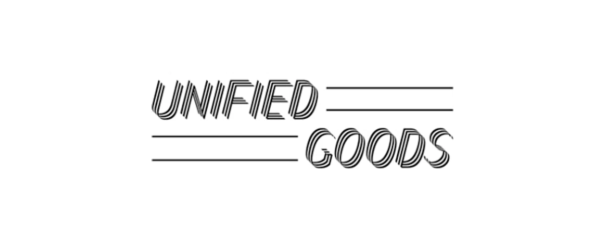 Unified Goods