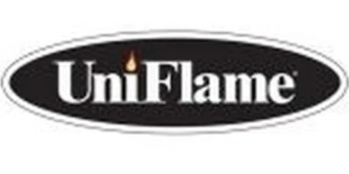 UniFlame Merchant Logo