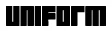 UNIFORM Merchant Logo