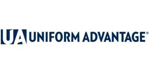 Uniform Advantage Merchant logo