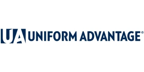 Uniform Advantage Merchant logo