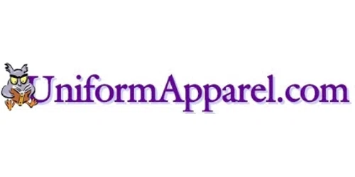 Uniform Apparel Promo Code