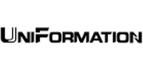 UniFormation 3D Printer Merchant logo