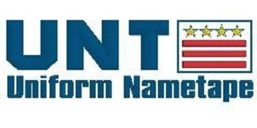 UNT Uniform Nametape Promo Code