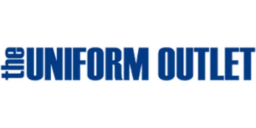 The Uniform Outlet Merchant logo