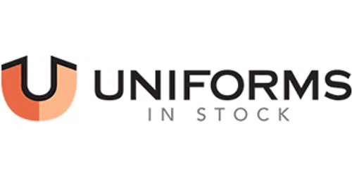 Uniforms In Stock Promo Code