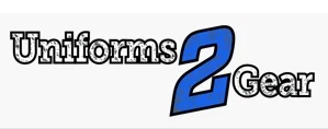 Uniforms2Gear Merchant Logo