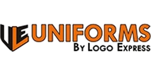 Uniforms By Logo Express Promo Code