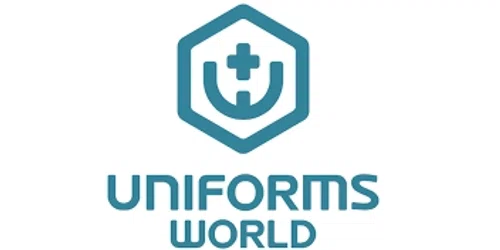 Uniforms-World Merchant logo