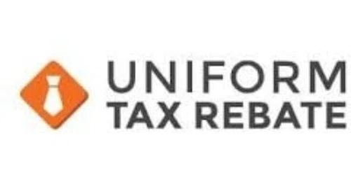 Uniform Tax Rebate Merchant logo