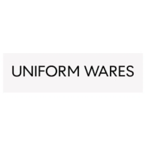 Uniform Wares Promo Code