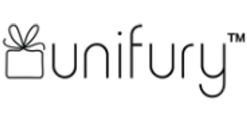 Unifury Merchant logo