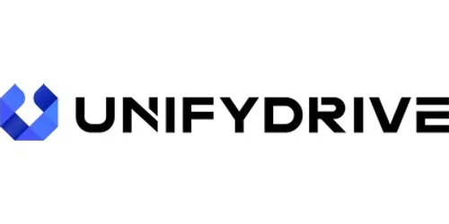 UnifyDrive Promo Code