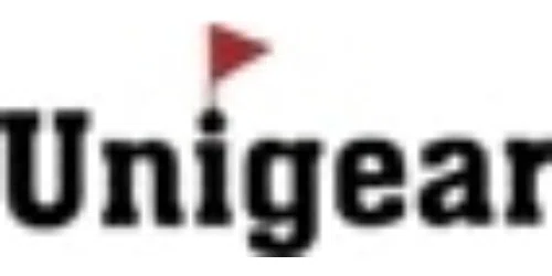 Unigear Merchant logo