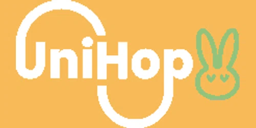 UniHop Promo Code