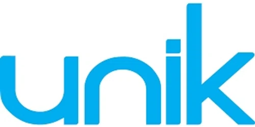 Unik Promo Code