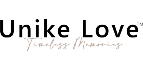 Unike Love Promo Code