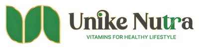 Unike Nutra Merchant Logo