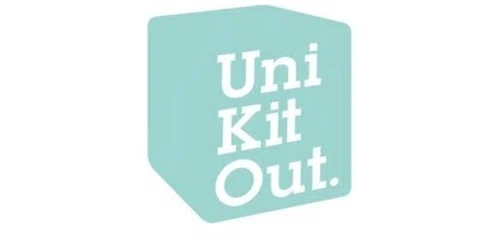 UniKitOut coupon