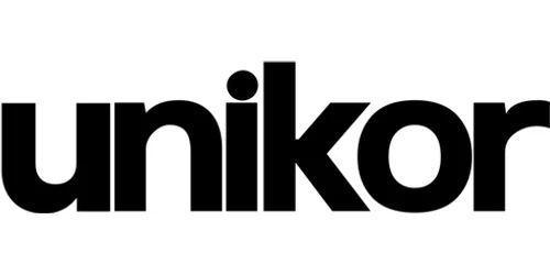 Unikor Promo Code