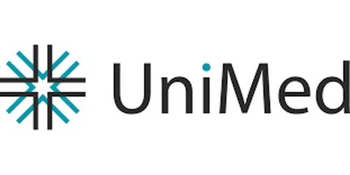 Unimed Massagers Merchant logo