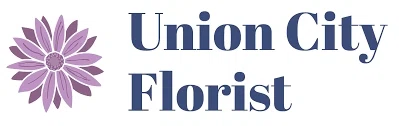 Union City Florist Merchant Logo