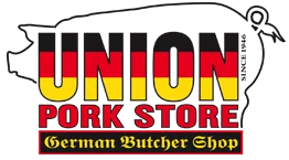 Union Pork Store Merchant Logo