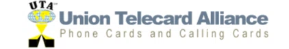 Union Telecard Merchant Logo