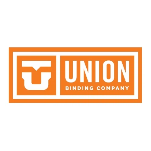 Union Binding Promo Code