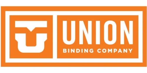 Union Binding Promo Code