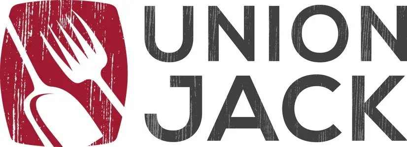 Union Jack Merchant Logo