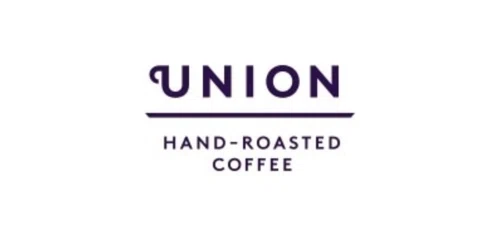 Union Coffee coupon