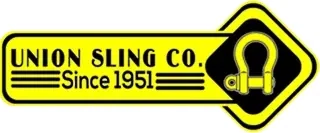 Union Sling Company Merchant Logo